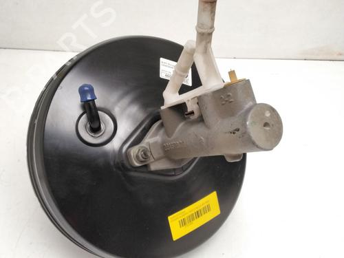 Used Servo brake NISSAN ALMERA TINO (V10) 2.2 dCi (136 hp) 22720683
