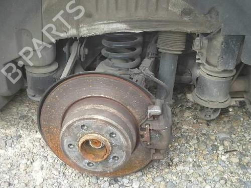 Engine mount BMW X5 (E53) 3.0 d | BP14315996M89 - Image 9
