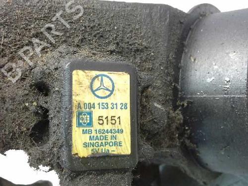 Mass air flow sensor MERCEDES-BENZ SPRINTER 2-t Van (B901, B902)  | BP1620930M95 