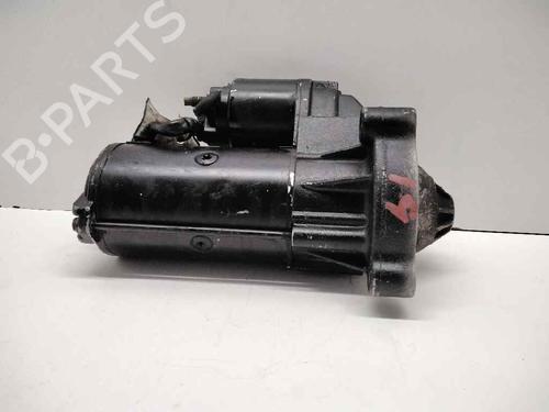 Used Starter CITROËN ZX (N2) [1991-1999]  1231319
