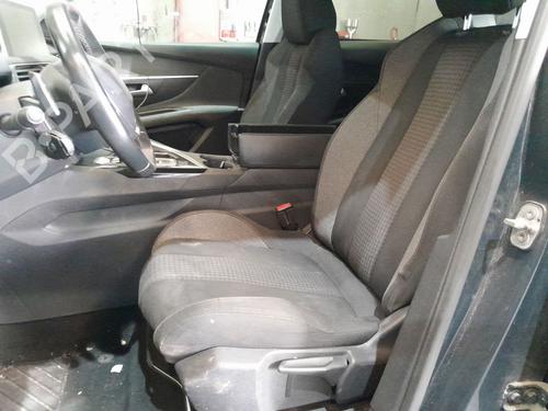 Servo brake PEUGEOT 3008 II SUV (MC_, MR_, MJ_, M4_) 1.5 BlueHDi 130 | BP28578658M42 