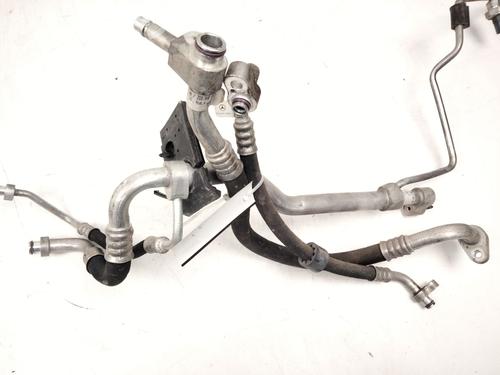 AC pipe MERCEDES-BENZ M-CLASS (W166) ML 250 CDI / BlueTEC 4-matic (166.004, 166.003) | BP22720207M126 
