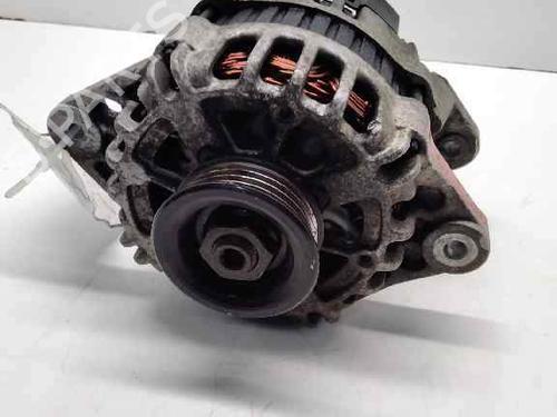 Generator Generator 8496137 8496137