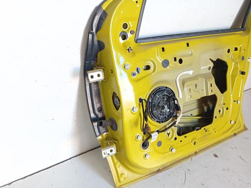 Right front door CITROËN C4 CACTUS  | BP22235953C3 