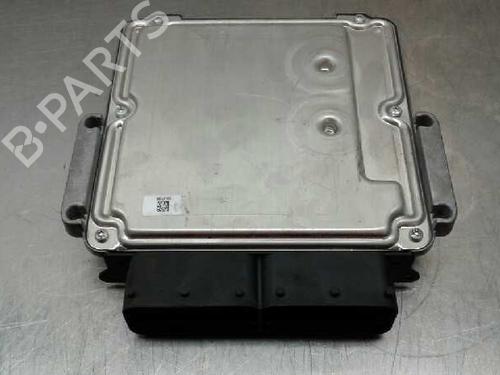 Engine control unit (ECU) JAGUAR XE (X760) 2.0 D | BP245479M57 