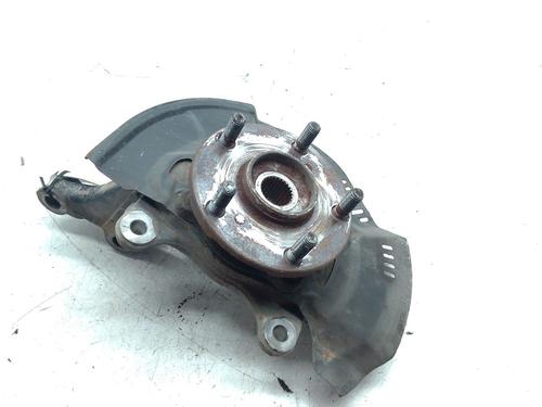 Used Left front steering knuckle TOYOTA AURIS (_E15_) 1.8 Hybrid (ZWE150_, ZWE150R) (136 hp) 31214601
