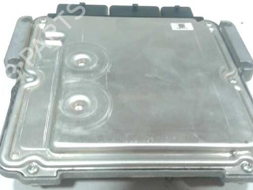 Engine control unit (ECU) NISSAN PRIMASTAR Van (X83) | BP8044804M57