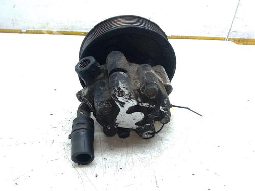 Steering pump RENAULT MASTER III Van (FV) 2.3 dCi 150 FWD (FV0F, FV03, FV09) | BP32043738M99 - Image 2