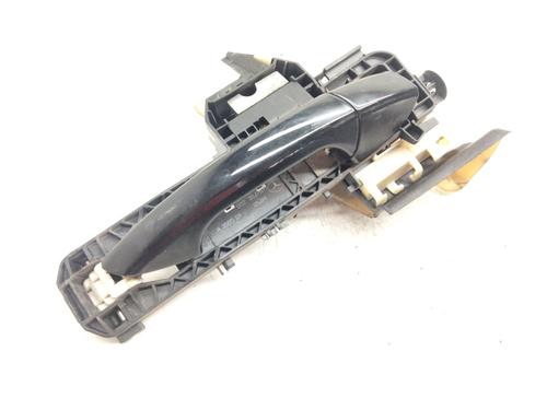 Front right exterior door handle MERCEDES-BENZ E-CLASS (W212) [2009-2016]null A2047601634