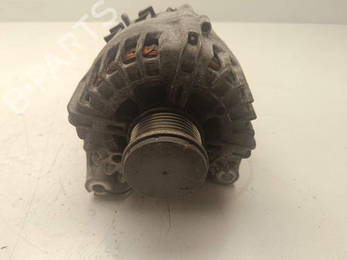 Used Alternator Alternator 18084705 18084705