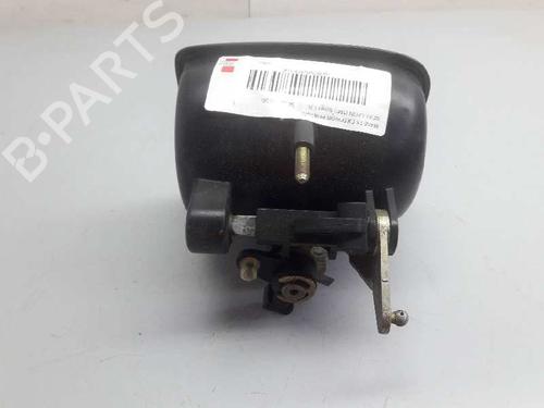 Tailgate handle SEAT LEON (1M1)  | BP9248250C132 