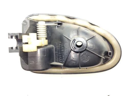 Front right interior door handle RENAULT MEGANE I Coach (DA0/1_)  | BP18680333I14 