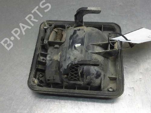 Front right exterior door handle CITROËN JUMPER I Van (244) 2.0 HDi | BP2766899C129 