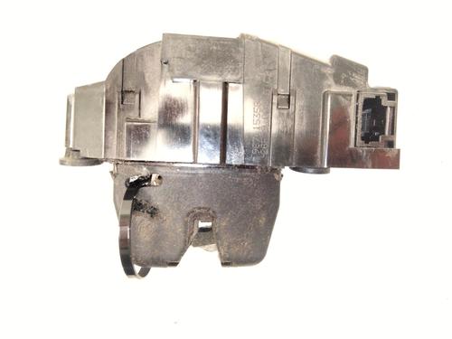Tailgate lock PEUGEOT 3008 I MPV (0U_)  | BP22720180C101 