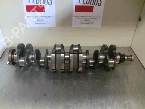 Otra IVECO DAILY V Van 35C21 V, 35S21 V, 40C21 V, 45C21 V, 50C21 V (204 hp) 25224688