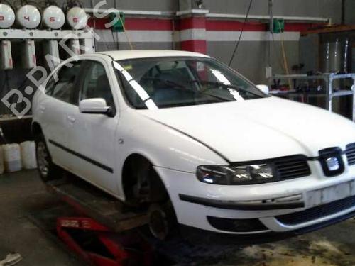 AC radiator SEAT LEON (1M1)  | BP208413M32 