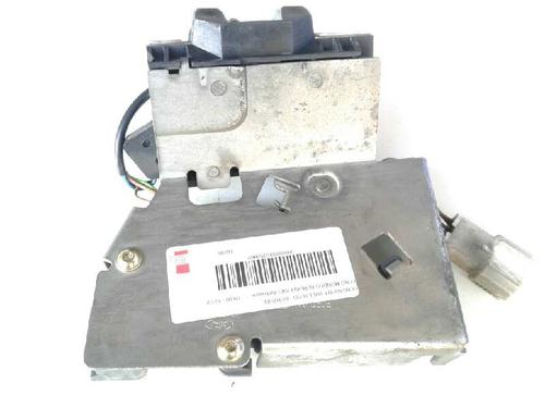 Tailgate lock FORD MONDEO III Saloon (B4Y)  | BP7545354C101 