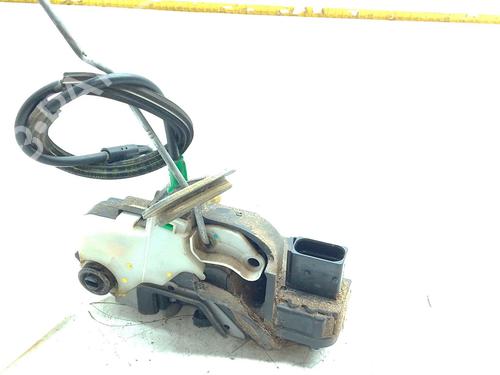 Rear right lock OPEL ASTRA J (P10) | BP30703782C99