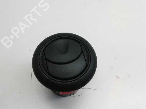 Air vent NISSAN NV200 / EVALIA Bus 1.5 dCi 110 (M20, M20M) (110 hp) 11646905