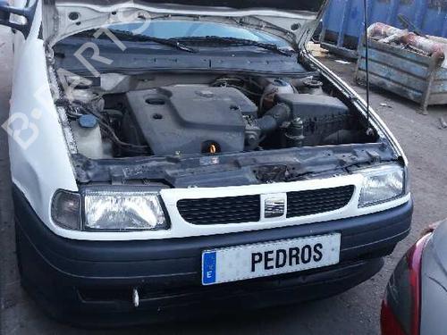 Left front indicator SEAT INCA (6K9) 1.9 SDI | BP1795856C32 
