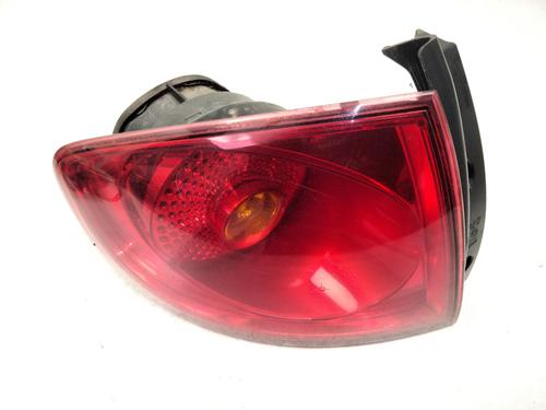 Used Left taillight SEAT ALTEA (5P1) 1.9 TDI (105 hp) 31066977