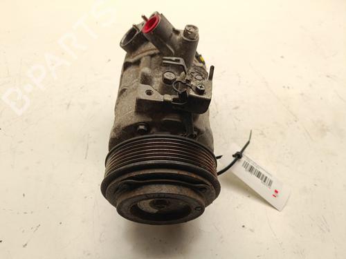 Used AC compressor BMW 1 (F20) [2011-2019]  18844655