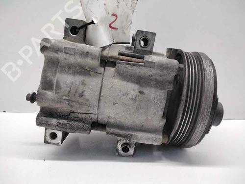 AC compressor FORD ESCORT V (AAL, ABL)  | BP1075870M34 