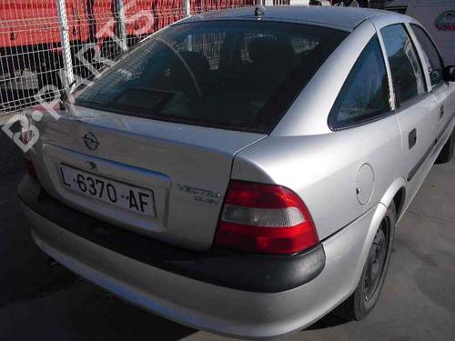 Ignition coil OPEL VECTRA B (J96) 1.8 i 16V (F19) | BP9999458M94 