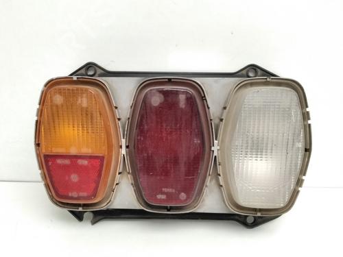 Used Left taillight Left taillight SEAT 128 (128A) 1.4 (78 hp) 33547208 33547208