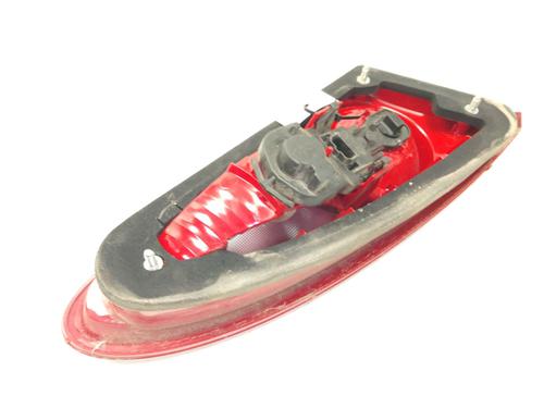 Right tailgate light SEAT LEON (1P1) 1.9 TDI | BP29973170C80