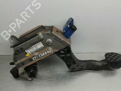 Used Clutch pedal SEAT IBIZA III (6L1) [2002-2009]  8775629