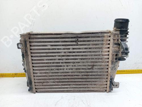 Intercooler Intercooler 25229442 25229442