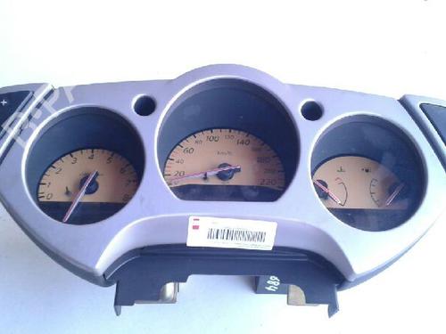 Instrument cluster NISSAN MURANO I (Z50)  | BP7287450C47 