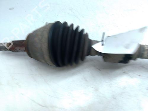 Left front driveshaft RENAULT TALISMAN (LP_) 2.0 Blue dCi 160 (LPAM) | BP37719765M38 - Image 2