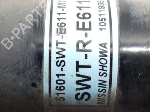 Right front shock absorber HONDA CR-V III (RE_)  | BP20694718M17 