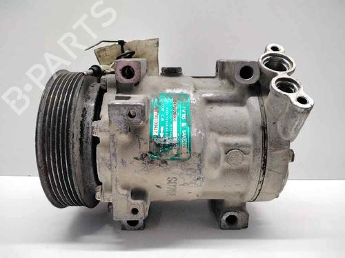 Used AC compressor AC compressor 1448532 1448532