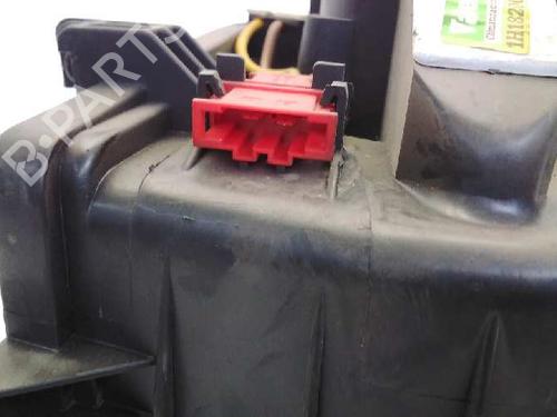 Heater blower motor SEAT CORDOBA (6K1, 6K2)  | BP9392809M62 