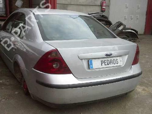 Right mirror FORD MONDEO III Saloon (B4Y)  | BP1393118C27 