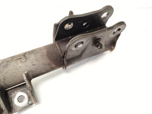 Right front shock absorber FORD S-MAX (CJ, WA6) 1.5 EcoBoost | BP26663120M17 