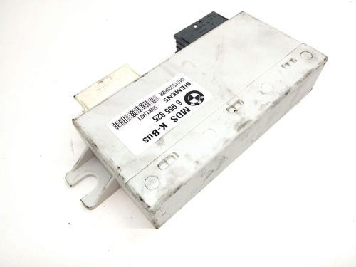Electronic module BMW X3 (E83) 2.0 d | BP17493764M83 - Image 2
