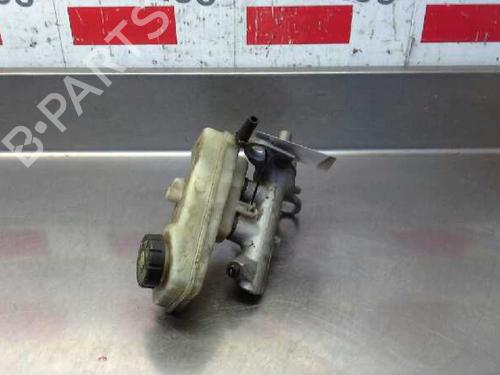 Brake master cylinder RENAULT MEGANE II (BM0/1_, CM0/1_)  | BP1619989M77 