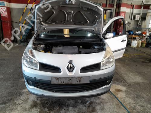 Brukte deler til RENAULT CLIO III (BR0/1, CR0/1)  1.2 16V (BR02, BR0J, BR11, CR02, CR0J, CR11)  4599654