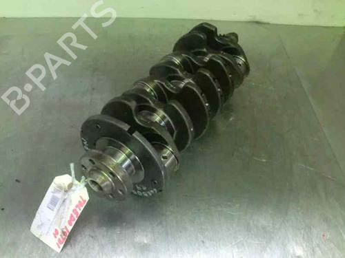 Andre SEAT TOLEDO II (1M2) 1.9 TDI | BP14319210O1 