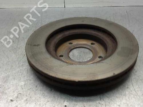Other MITSUBISHI ASX (GA_W_) 2.2 Di-D 4WD (GA8W) | BP14312760O1 