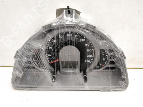 Instrument cluster VW FOX Hatchback (5Z1, 5Z3, 5Z4) 1.2 | BP5818727C47 