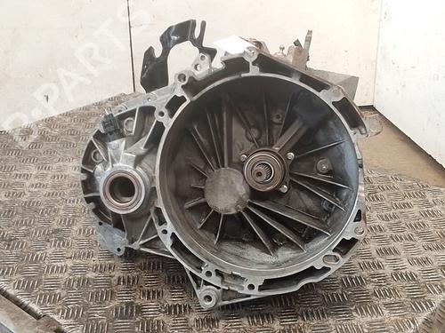 Girkasse Girkasse FORD TRANSIT Van (FA_ _) 2.2 TDCi (110 hp) 33958754 33958754