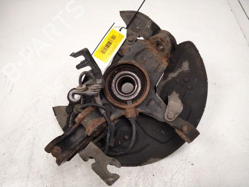 Used Left front steering knuckle Left front steering knuckle 36886772 36886772
