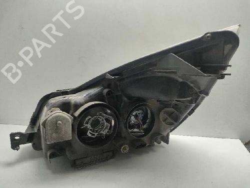 Right headlight RENAULT ESPACE III (JE0_) 3.0 V6 24V (JE0G, JE0R) | BP643939C29 