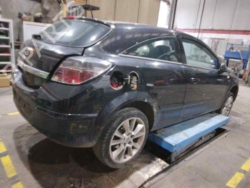 Radio OPEL ASTRA H GTC (A04)  | BP11917438E6 