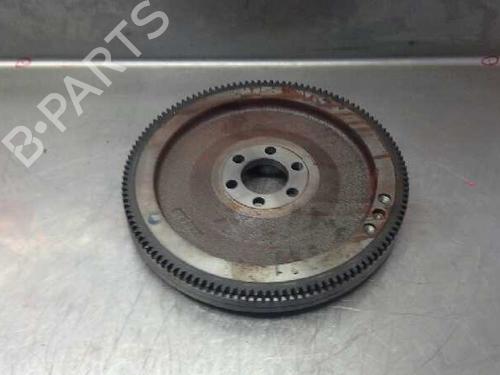Flywheel NISSAN QASHQAI / QASHQAI +2 I (J10, NJ10, JJ10E)  | BP14320468M101 